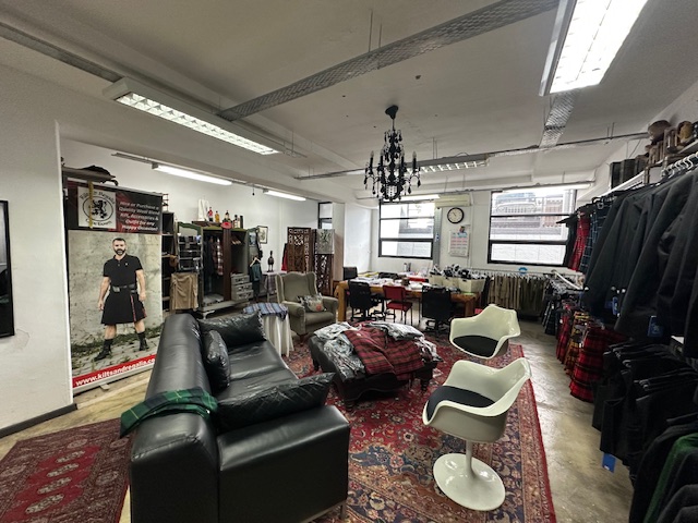 To Let commercial Property for Rent in Ndabeni Western Cape